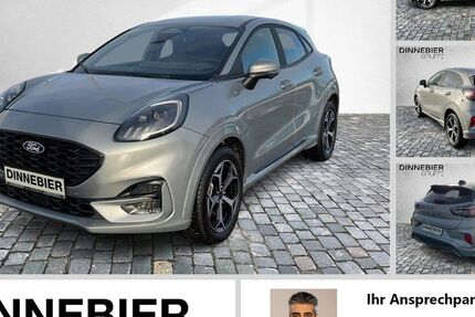 Ford Puma 19.999 km 26.490 &euro; Berlin 14199