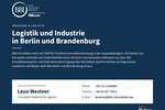 Logistikfläche 19.800 m² zur Miete in Potsdam, 2 km zur A10 - Gewerbeobjekt Potsdam Berlin Süd-West + Speckgürtel - Potsdam (Stadt) | Angebot:27717314
