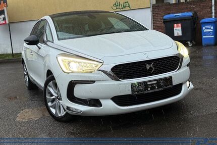 DS Automobiles DS5 121.593 km 11.480 &euro; Berlin - Pankow 13187