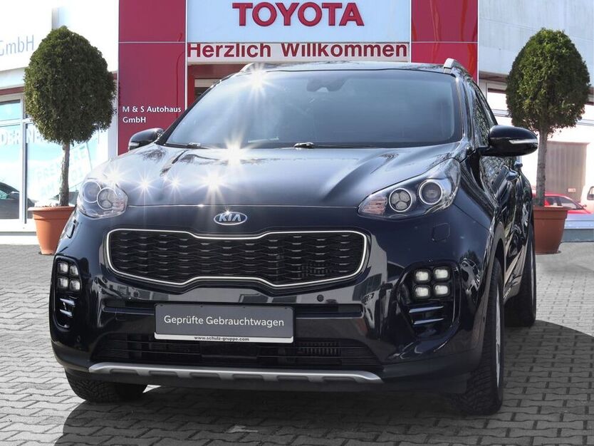 Sportage