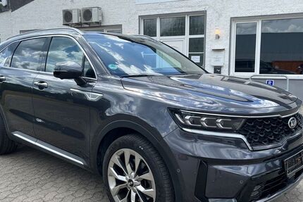 Kia Sorento 34.600 km 31.900 &euro; Trebbin 14959