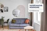 Etagenwohnung Berlin Friedrichshain - 2 Zimmer, 3.628&euro; | Angebot:25281389