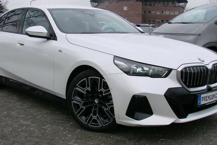 BMW 520 520d M Sport Pro Xdrive ACC 360º H&K ACC HUD 24.408 km 55.980 &euro; Falkensee 14612