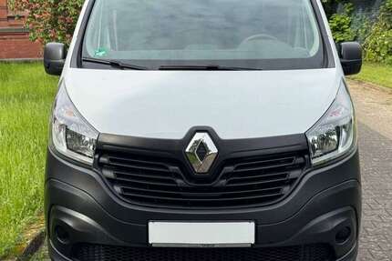 Renault Trafic 129.850 km 8.850 &euro; Berlin 13581