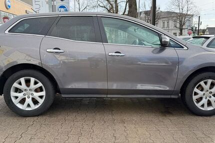 Mazda CX-7 170.000 km 5.998 &euro; Berlin 13127