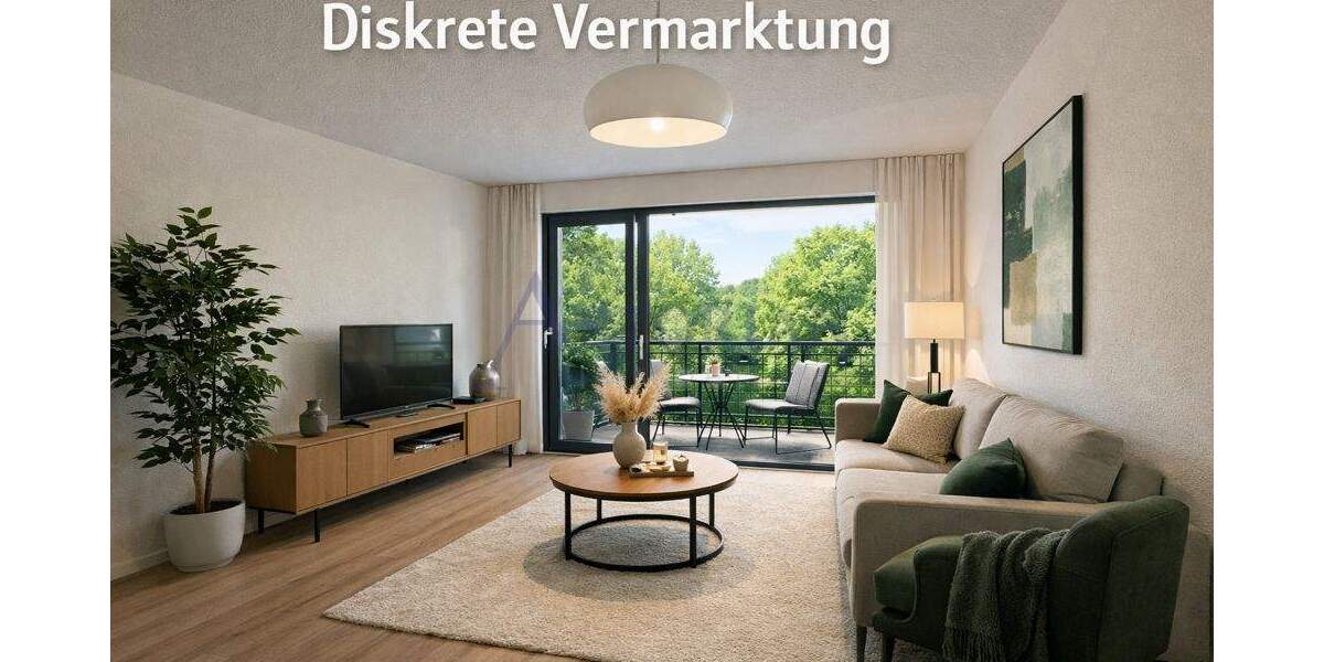 Etagenwohnung Werder Werder (Havel) - 2 Zimmer, 70 m&sup2;, 335.000&euro; | Angebot:25778583