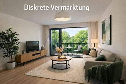 Wohnung Werder Werder (Havel) - 2 Zimmer, 70 m&sup2;, 335.000&euro; | Angebot:25778583