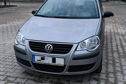 VW Polo 118.000 km 1.000 &euro; Potsdam 14478