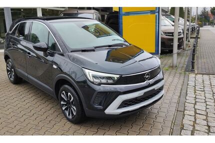 Opel Crossland (X) 10.500 km 20.450 € Zossen 15806