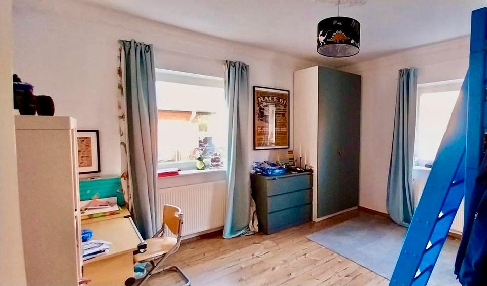 Hochparterre Nuthetal - 3 Zimmer, 120 m&sup2;, 1.850&euro; | Angebot:26052131