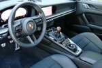 Porsche 992 .2 Carrera T Sport-Design Matrix Pano 360º BOS 8.426 km 129.980 &euro; Falkensee 14612