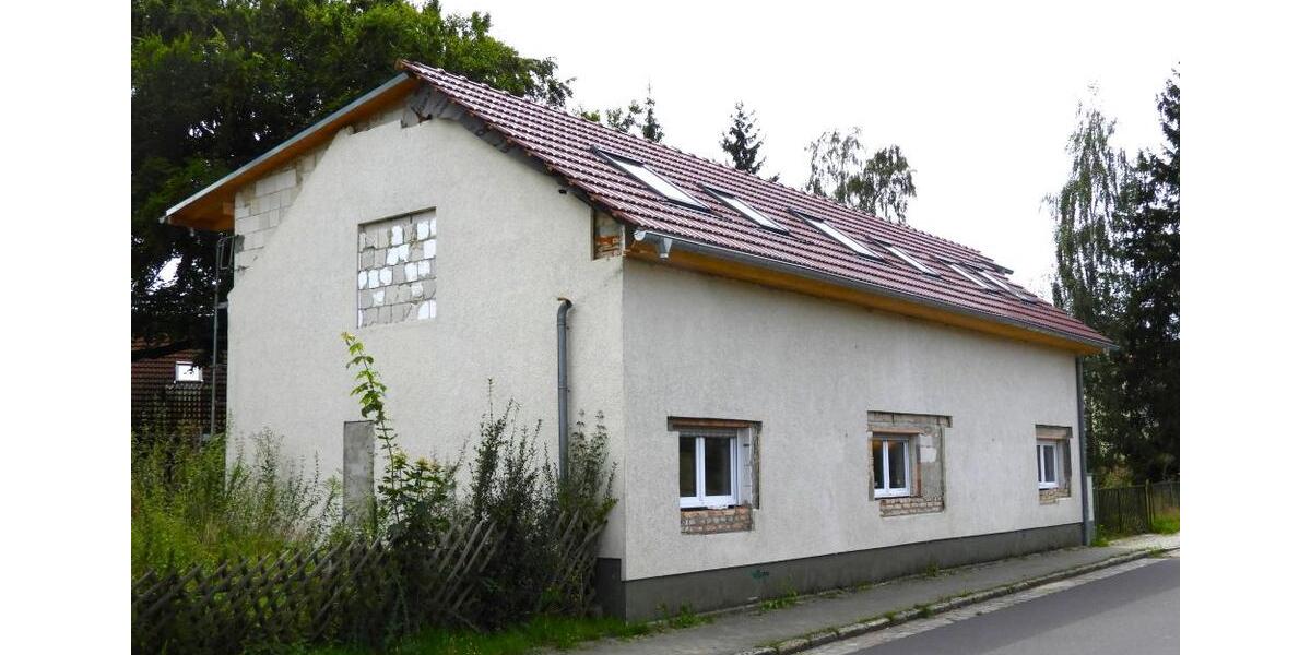 Bauernhaus, Landhaus Großbeeren - 8 Zimmer, 265 m&sup2;, 490.000&euro; | Angebot:26416758
