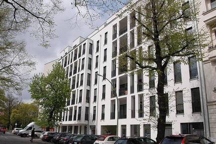 Wohnung Berlin Wilmersdorf - 2 Zimmer, 77 m&sup2;, 1.998&euro; | Angebot:26080541