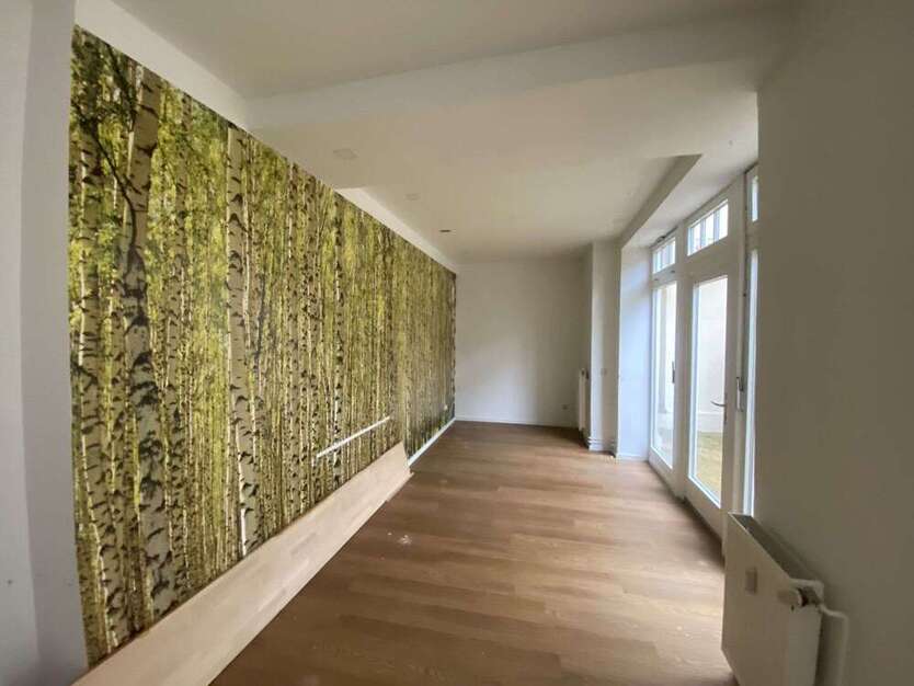 Einzelhandel in Potsdam 510,60 € 40.85 m² zimmer