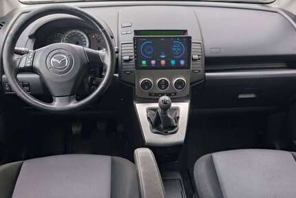 Mazda 5 221.684 km 2.999 &euro; Berlin 13055