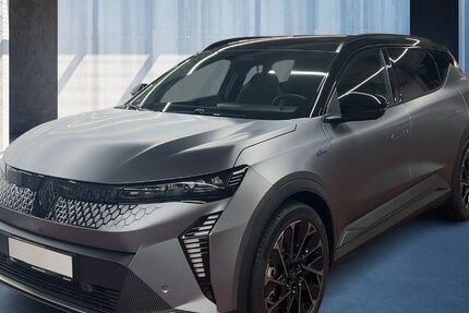 Renault Scenic E-TECH 8.000 km 48.990 € Berlin 13055