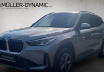 Gebrauchtwagen BMW X1