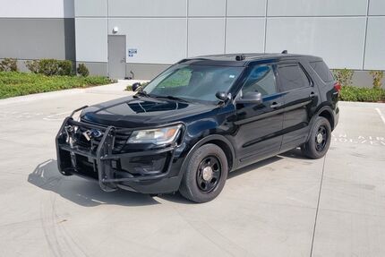 Ford Explorer 109.000 km 14.490 &euro; Berlin 13125
