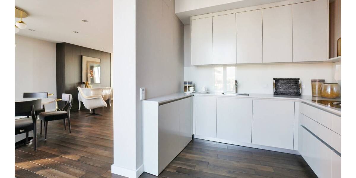 Etagenwohnung Berlin Mitte - 4 Zimmer, 226 m&sup2;, 3.950.000&euro; | Angebot:22603318