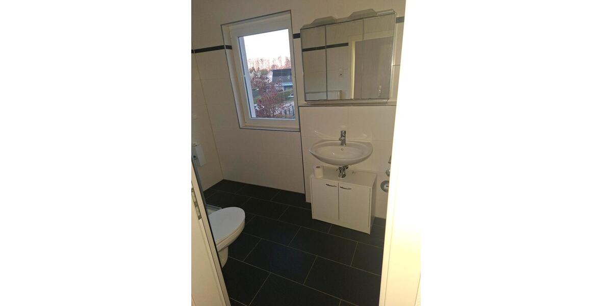 Etagenwohnung Falkensee - 2 Zimmer, 43 m&sup2;, 750&euro; | Angebot:26289770