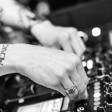 Scaler - Tour 2025 08.12.2025 Kantine am Berghain