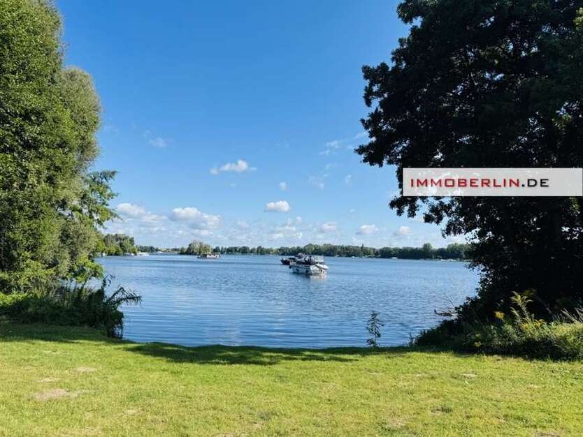 Grundstück zu verkaufen in Schwielowsee 275.000 € 684 m²