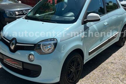 Renault Twingo 80.000 km 5.999 &euro; Michendorf 14552