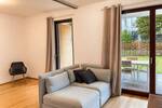 Etagenwohnung Berlin Nikolassee - 2 Zimmer, 58 m&sup2;, 399.000&euro; | Angebot:26619536