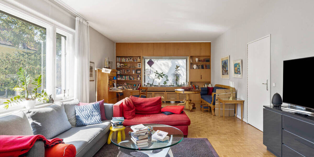 Einfamilienhaus Berlin / Westend Westend - 6 Zimmer, 219 m&sup2;, 1.795.000&euro; | Angebot:26378843