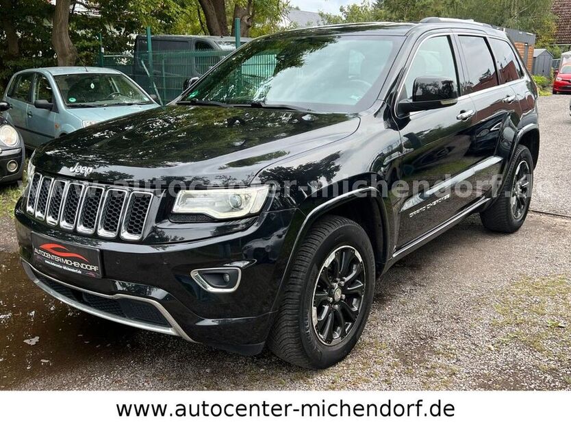 Grand Cherokee