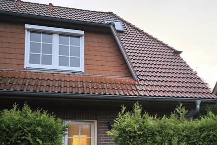 Sonniges Haus, S-W-Lage, 6 Zimmer, Garten in Potsdam-Bornstedt