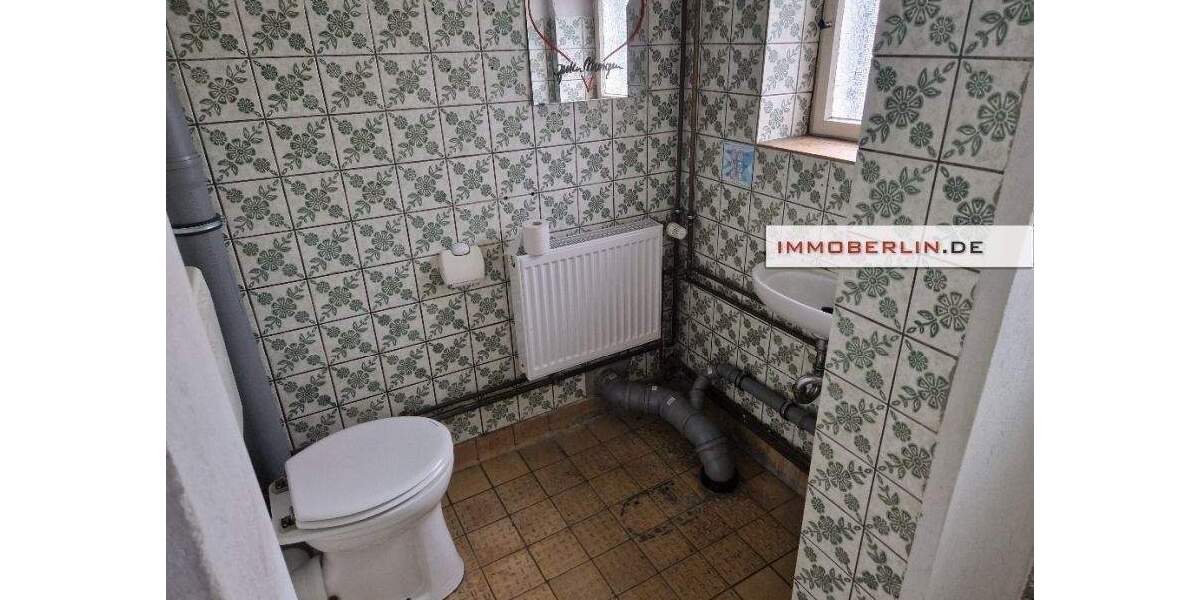 Grundstück Berlin Niederschönhausen - 910.000&euro; | Angebot:25835140