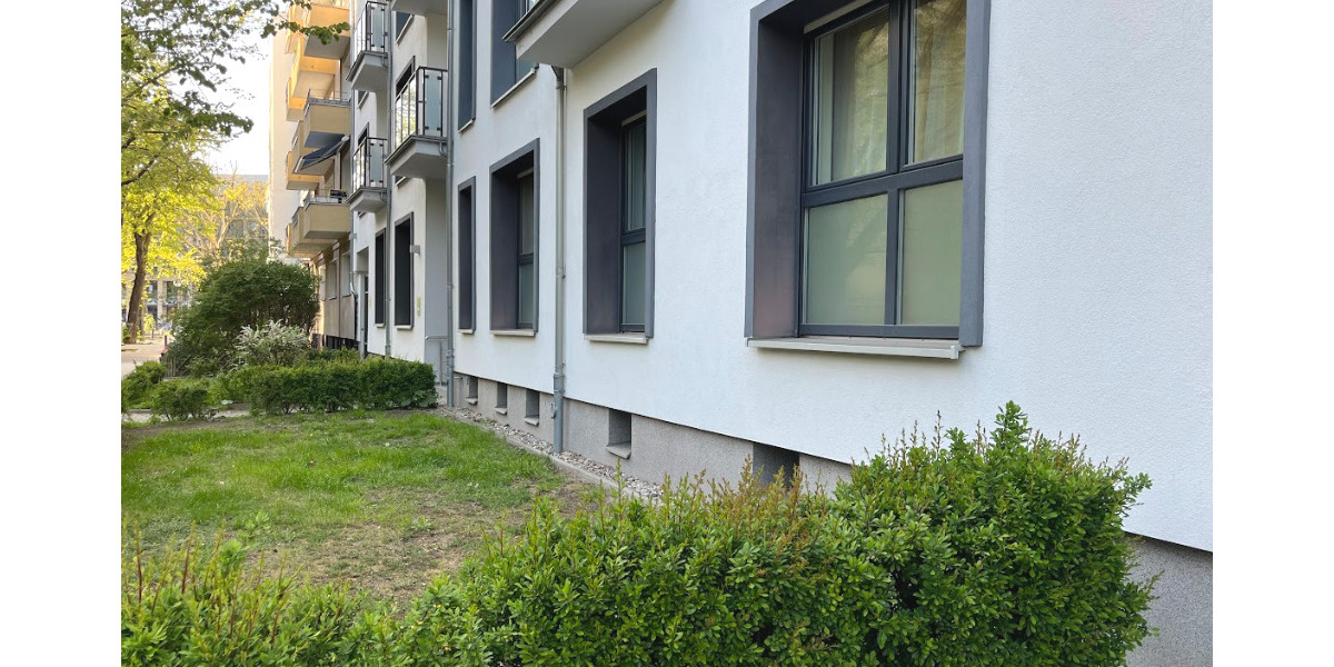 Etagenwohnung Berlin Wilmersdorf - 3 Zimmer, 86 m&sup2;, 615.000&euro; | Angebot:26377343