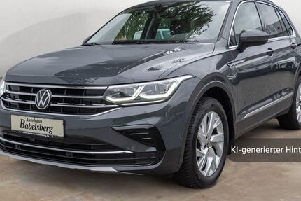 VW Tiguan 25.721 km 32.970 &euro; Potsdam 14482