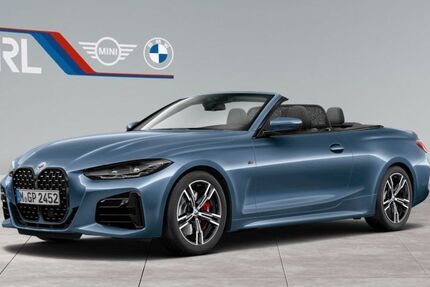 BMW M440 36.263 km 54.490 &euro; Potsdam 14482