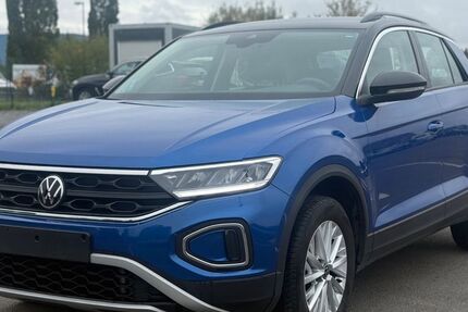 VW T-Roc 94.600 km 18.900 € Blankenfelde Mahlow 15831