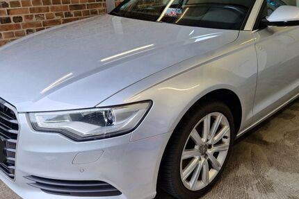 Audi A6 246.500 km 7.000 &euro; Großbeeren 14979