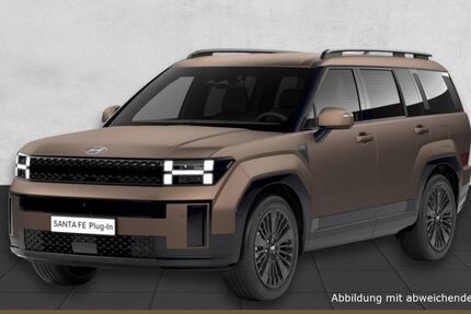 Hyundai SANTA FE 12.500 km 47.995 € Berlin 12683