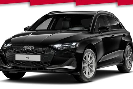 Audi A3 9.500 km 32.900 &euro; Berlin 12489