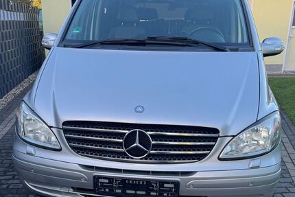 Mercedes-Benz Viano 199.146 km 12.999 € Falkensee 14612