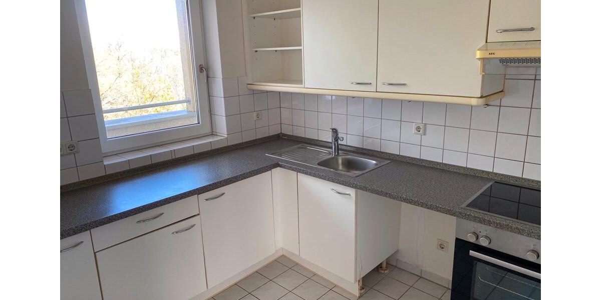Dachgeschoßwohnung Berlin Spandau - 2 Zimmer, 58 m&sup2;, 179.000&euro; | Angebot:26918920