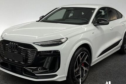 Audi Q6 e-tron 6.001 km 82.990 &euro; Berlin 10587