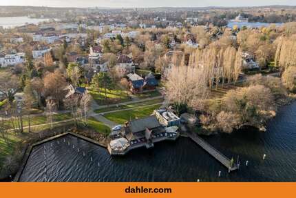 Wohnung zum Mieten in Potsdam 2.980 € 135 m² 4 zimmer