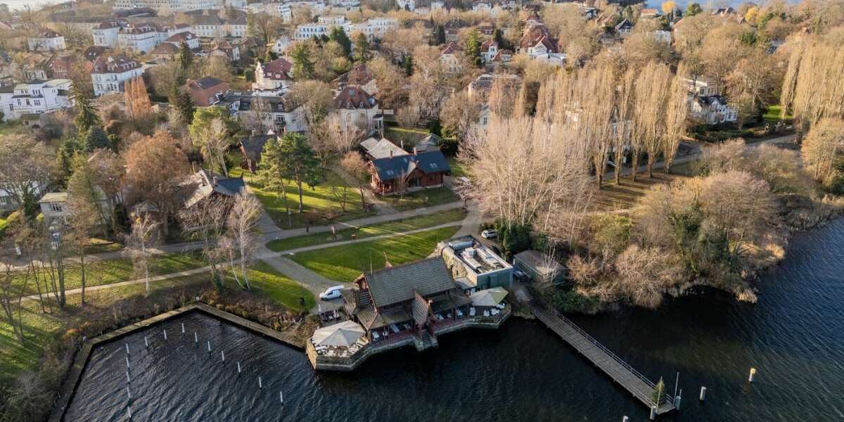 Wohnung zum Mieten in Potsdam 2.980 € 135 m² 4 zimmer