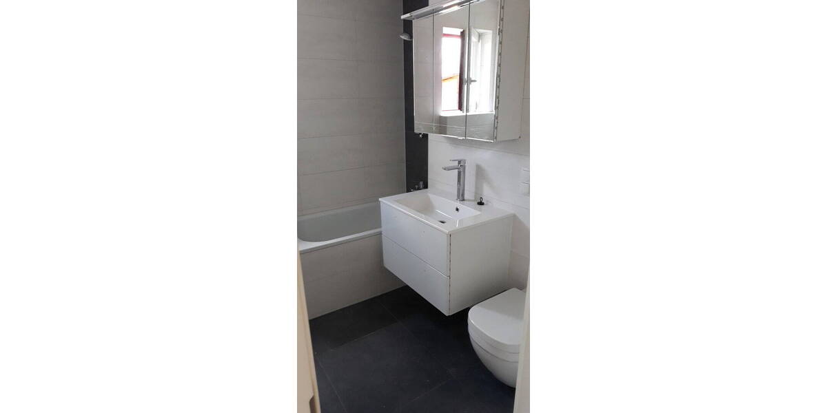 Etagenwohnung Nuthetal Bergholz-Rehbrücke - 4 Zimmer, 110 m&sup2;, 435.000&euro; | Angebot:26228914