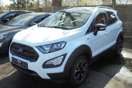 Ford EcoSport 67.684 km 17.350 &euro; Berlin 12623