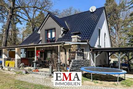 Haus Falkensee - 5 Zimmer, 146 m&sup2;, 599.000&euro; | Angebot:27154017