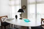 Etagenwohnung Berlin Friedrichshain - 2 Zimmer, 60 m&sup2;, 2.600&euro; | Angebot:25778512