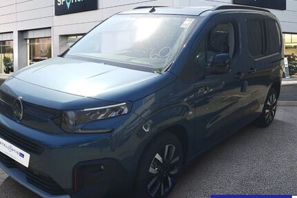 Citroen Berlingo 1.001 km 31.480 € Berlin 12103