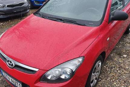 Hyundai i30 147.950 km 2.470 &euro; Berlin - Pankow 13127